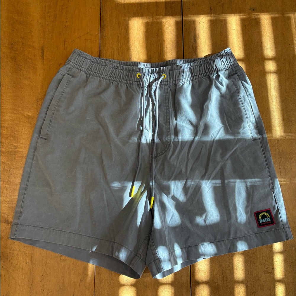 Deus Board Shorts 2024